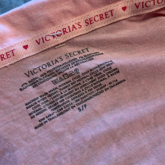 Victoria’s Secret Button Nightgown - Picture 3 of 5